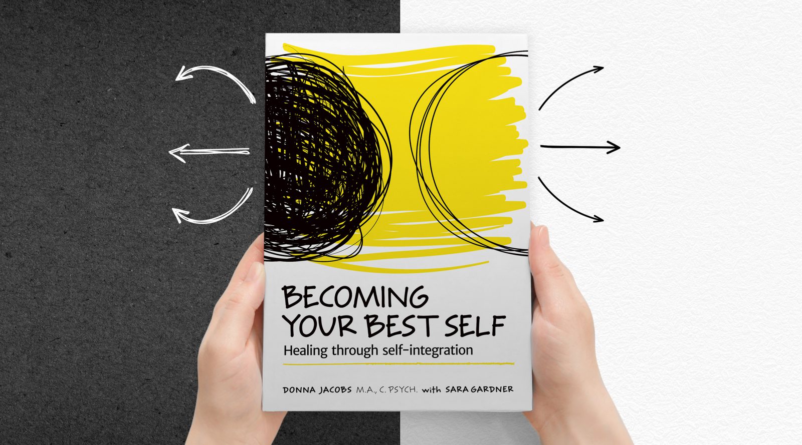 Becoming Your Best Self Cover