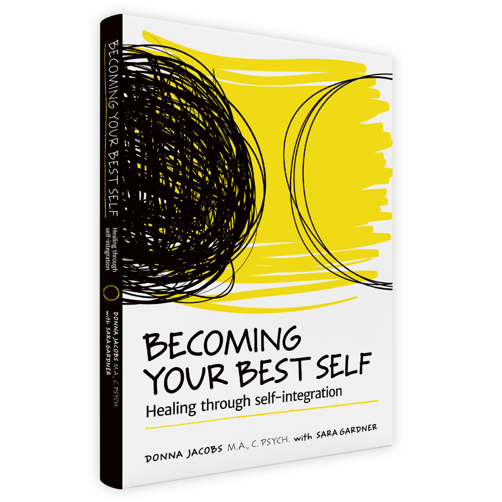 Becoming Your Best Self: Healing Through Self-Integration