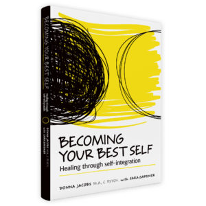Becoming Your Best Self: Healing Through Self-Integration